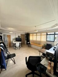 Blk 40 Rumah Tinggi View (Bukit Merah), HDB 4 Rooms #602578911